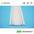 pvc plastic water isolation strip